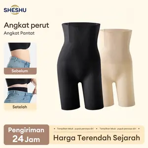 SHESHU Celana Korset Premium Pelangsing Perut Super Efektif 612