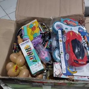 PROMO Mainan Anak Penguin Trap Kemasan Dus / Mainan Save Penguin Ice Breaking Penguin Pinguin Games