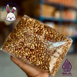 Kacang beras merah / kacang tolo 1kg