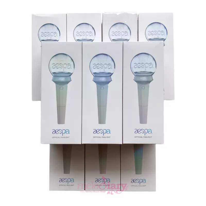 [READY] aespa - Official Lightstick