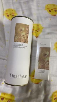 Product Review of 【SG Ready Stock】Dearlrean Body Lotion from t**1 0