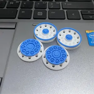 VELG ALCOA MINIATUR BUS PNP RKC