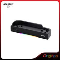 Gambar Aolion Cooling Fan Dock For Switch2 Dock Portable with HUB / NGC - Wall Mount Desktop Cooling Fan for Switch2 - AL-NS2570C Ordinary dari Originae Shop Kota Administrasi Jakarta Pusat 4 Tokopedia