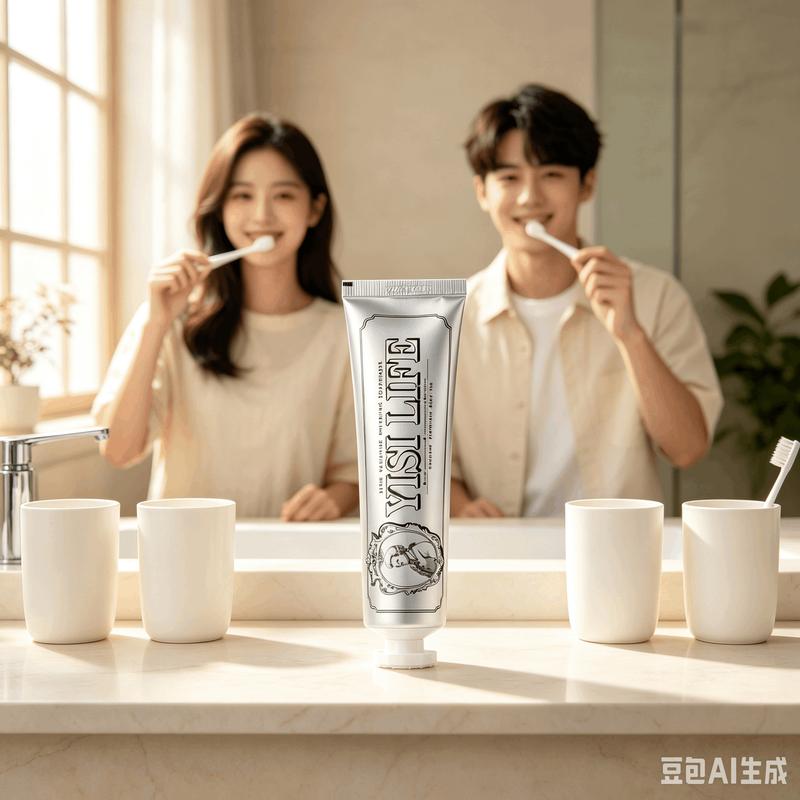 ⚡⚡⚡ 【SĂN SALE CẤP TỐC】 Kem đánh răng YISILIFE giảm 70% số lượng có hạn – Trắng…