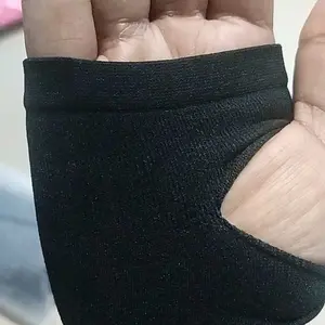 CYCLEMAXX XT9001 Manset Tangan Polos Lubang Jempol Lengan Sepeda Motor Olahraga Outdoor Arm Sleeve Pria Wanita Anti UV Lengan