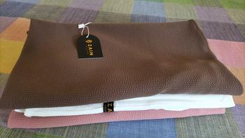 Product Review of ZAIN - Lasso M Hijab Bergo Pet Malay Jersey Knit Jilbab Daily Instan Original ZAIN Kerudung nyaman from H**i 1