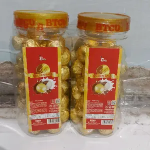 PAKET COKELAT TOBELO GOLDEN BALL DAPAT 2 TOPLES