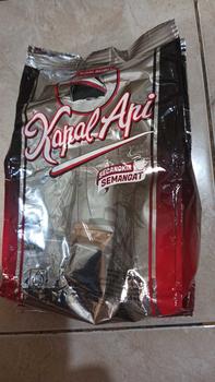 Product Review of KOPI KAPAL API 350 gram SILVER from F**i 0