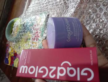 Product Review of glad2glow paket aha bha intensive peeling solution from z**l ˗**˗ 1