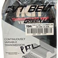 Gambar VBELT VANBELT TDR RACING VARIO 125 OLD KZR dari Lestari Motor 2 Kota Administrasi Jakarta Barat 4 Tokopedia