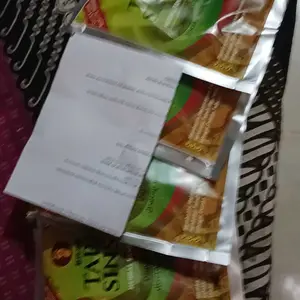 TAPAK SINSEH Serbuk Rendaman Kaki Bubuk Rendaman Kaki ISI 4 Sachet