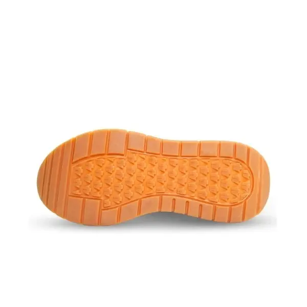 Ardiles Men Lifestyle VOLSTOG HITAM -Sepatu Sneakers 4