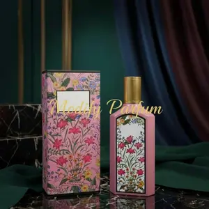 MODIFY PARFUM_GUC1 FL0RA Parfum Eau De Perfume Edp 100ml Intense Dan No Intense Wangi Import Premium