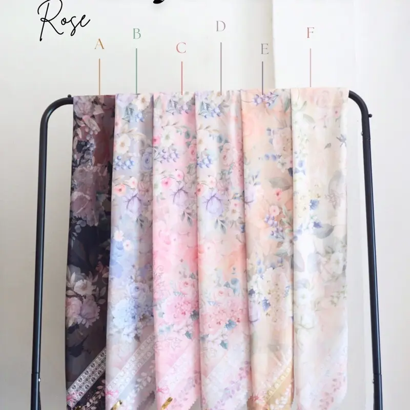 Sklbyshakila-ALISYA SERIES HIJAB 2