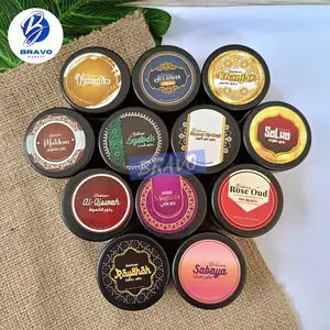 BAKHOUR FAKHIRAH Dupa Arab Wewangian Rumah