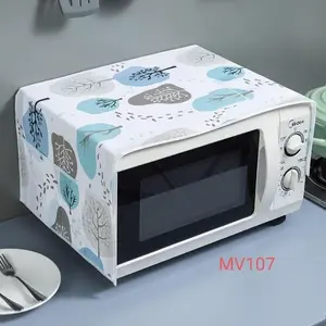 Cover Microwave /Taplak Penutup Microwave/Penutup Microwave Waterproof Tahan air