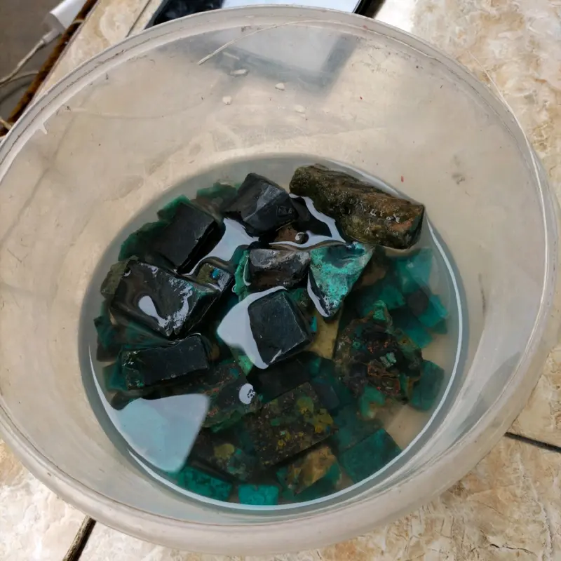 bahan bacan murah BN 130ribuan 0