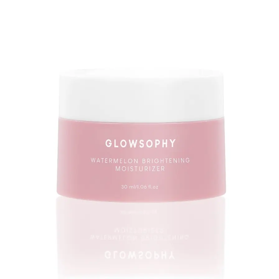 Glowsophy Watermelon Brightening Moisturizer