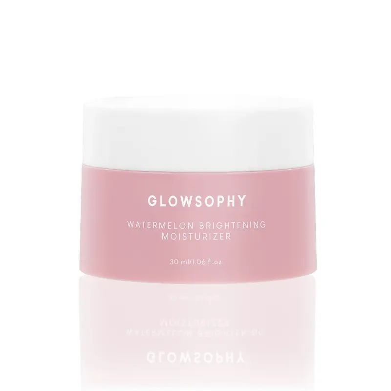Glowsophy Watermelon Brightening Moisturizer 0