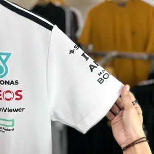 POLOSHIRT D1NDA RACING FREE BOX PRIA Baju Pria Stylish dan Nyaman untuk Aktivitas Sehari-hari