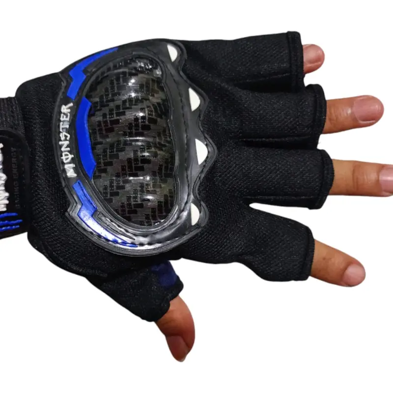 Sarung Tangan Batok Pendek untuk Perlindungan Tangan - Gloves 8