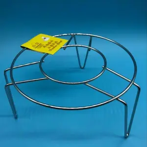 plat tatakan panci anti gosong kompor anti lengket