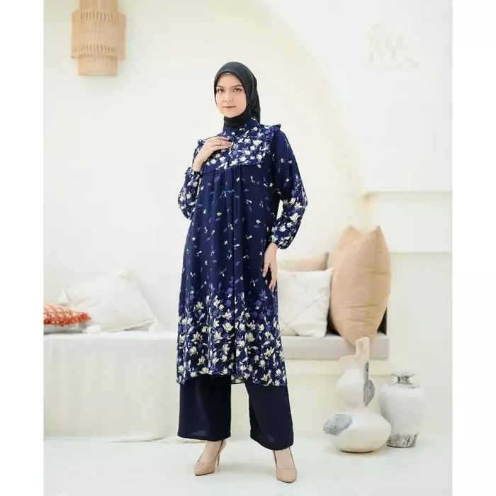 Feby navy