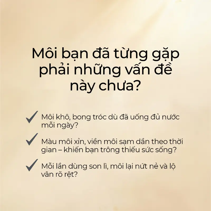 Dưỡng hồng môi Skinident Lip Balm từ Đức, Thụy Sỹ thương hiệu Dr.Baumann 1