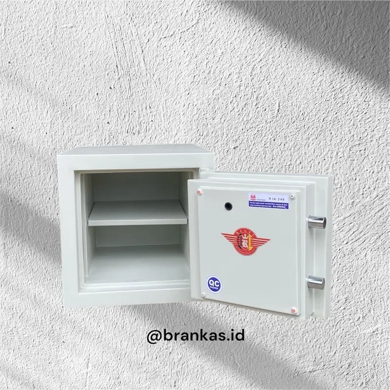 Brankas Mini Regel Conceal - Brankas Anti Pencurian dan Kebakaran 1