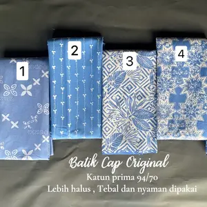 SARUNG NYA PARA SANTRI CEWEK /BATIK KEKINIAN / BISA SARUNG BISA KAIN / NEW MOTIF Katun Muslim