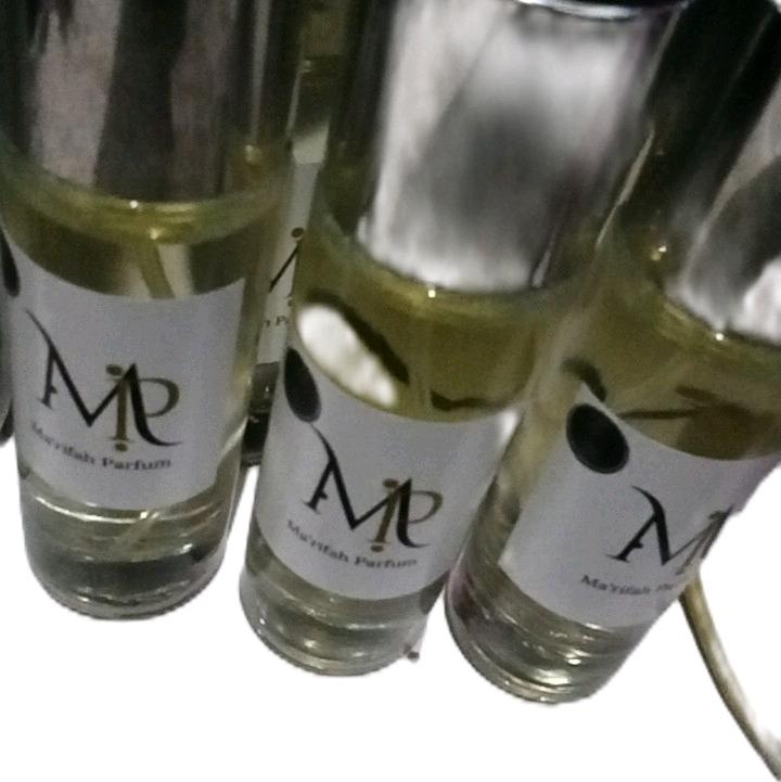 parfum Marifah aroma terapi dan menyegarkan harum manis segr bagi siapa saja baik wanita atau laki laki untuk memikat lawannya Bebas Alkohol