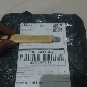 (TRIO Signature) Harumika Car Freshener isi 3 Mobil Auto Wangi