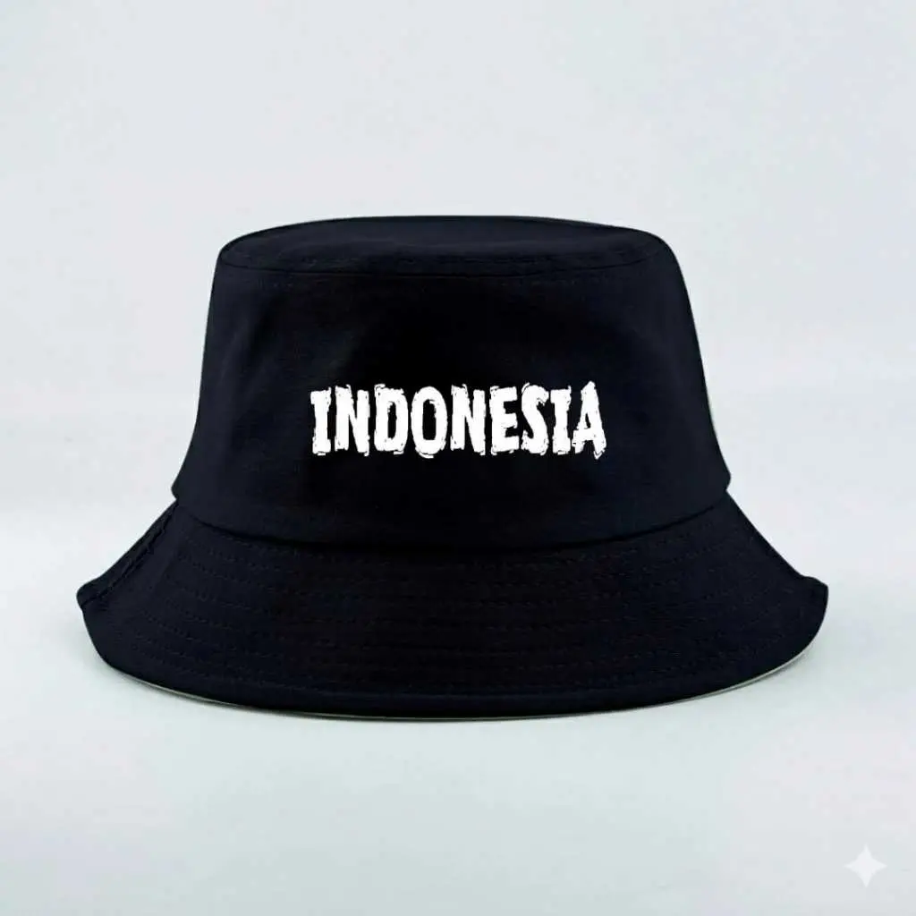 BCKT HITAM INDONESIA
