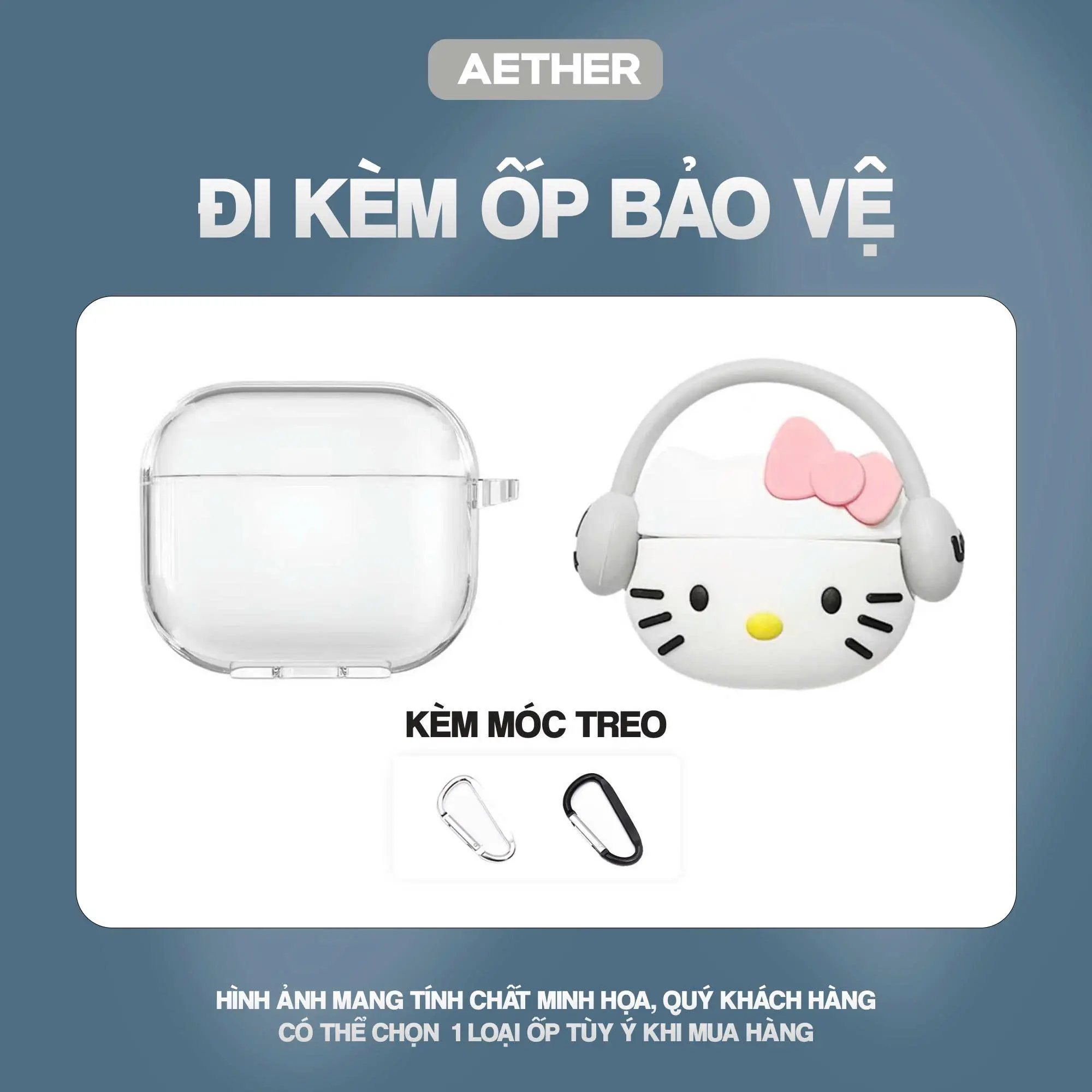 Aether Tai Nghe Bluetooth A4 ANC Aether, Tặng Ốp, Cáp Sạc, Chống Ồn, Vuốt Tăng Giảm Âm Lượng, Định Vị, Đổi Tên, Tự Động Kết Nối, Bảo Hành 6 Tháng, Pin Trâu, Nhét Tai Nghe Nhạc Earphone Bluetooth | BigBuy360 - bigbuy360.vn
