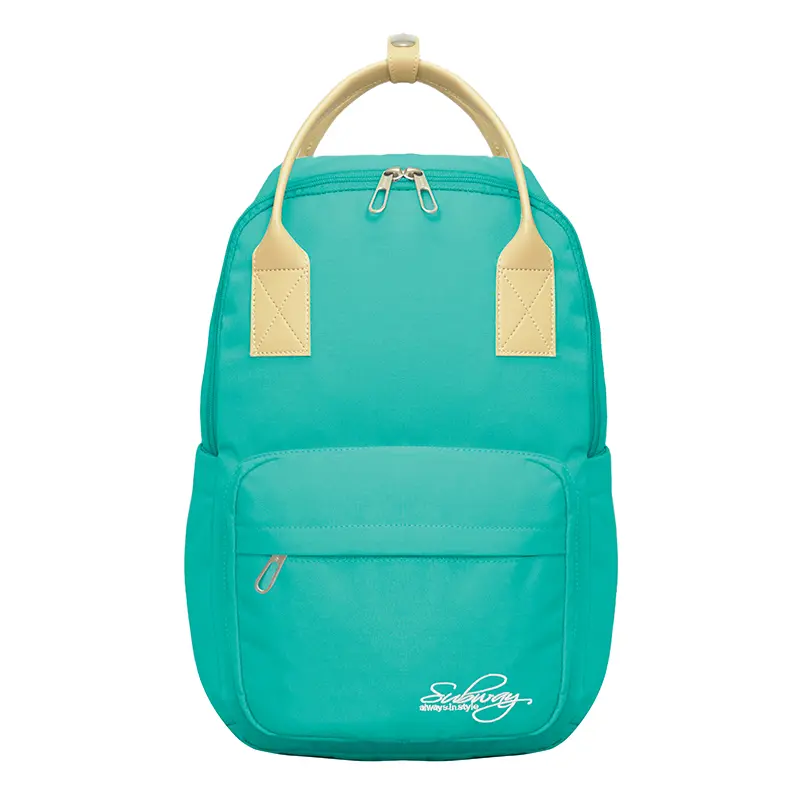 Subway "Jenny 22060" Tas Ransel Wanita 6