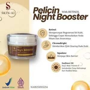 Skin-AI SALEP PELICIN PREMIUM EXTRA GLOWING