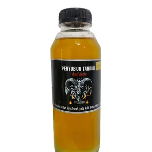 Penyubur tanduk domba terbaik 500gr