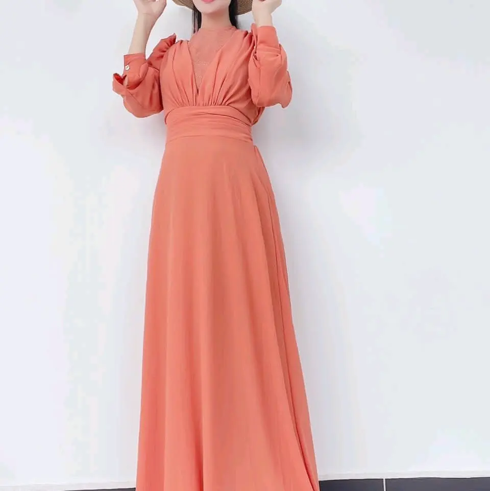 Ready Stock New ARRIVAL Dress RAYA 2024 MUSLIMAH Maxi Dress - TikTok Shop Malaysia Ready Stock New ARRIVAL Dress RAYA 2024 MUSLIMAH Maxi Dress - TikTok Shop Malaysia