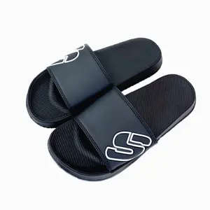 Sandal Slip On Pria Terbaru 2025 Bahan eva Anti Slip Dan Tahan Sandal Selop Pria Kekinian Sandal Cowok Sandal Karet Pria Berbagai Gaya Tersedia | Kekinian