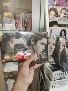 NCT 127 - Album [AY YO] Digipack Ver