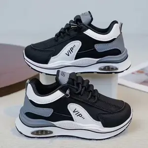 Sepatu Sneakers Anak Laki-Laki Grade Premium Original Size 26 - 35