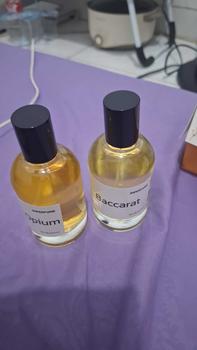 Product Review of Bacerot unisex elegant parfume from T**y A**, C** 0