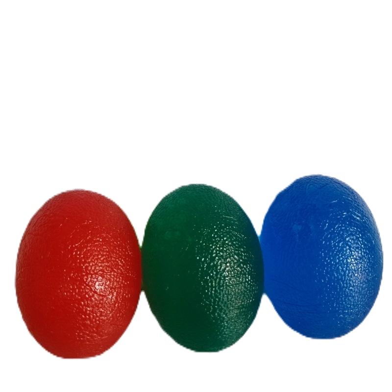 Bola Terapi/Stress Ball/Hand Exercise/Hand Grip/Bola Latihan cimino/Av ...
