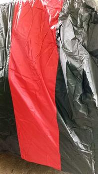 Product Review of Xavier Cover Mobil Agya / Ayla / Sarung Mobil Indoor Outdoor from o**y 0
