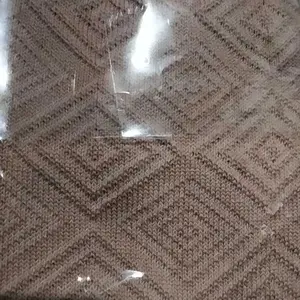 Kaos Kaki Jempol Motif Timbul Matt - Panjang 20-22 cm - Dewasa Muslimah - Wanita