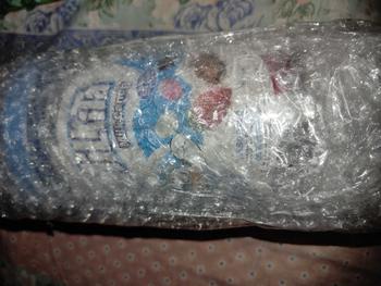 Product Review of Milkita Permen Susu Toples - Milk Candy Jar 1 Toples (Isi 100Pcs) Cokelat  Stroberi Melon Food Snacks from I**h J**a 0