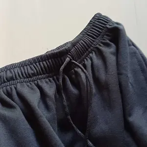 Celana jogger loose pants anak laki-laki dan perempuan baggy pants usia 5-15 tahun unisex