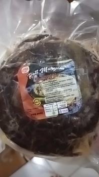 Product Review of [1 PACK] ROTI MARYAM COKJU from A**a 0