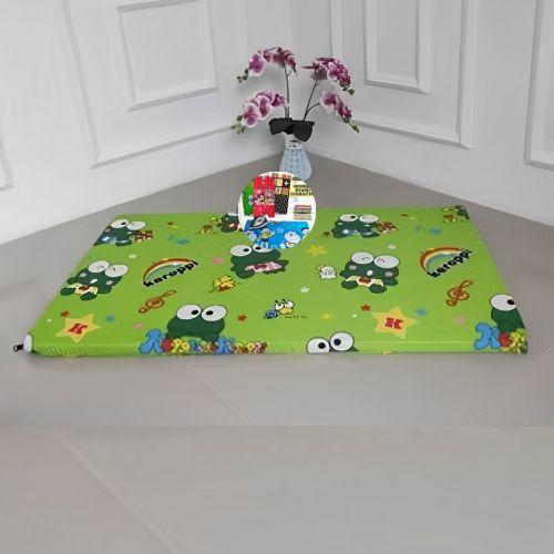 Product Introduction of Alas Setrika Portable Alas Gosok Setrika anti  panas Dan lengket ukuran 90x50 Cm 7