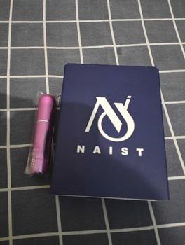Product Review of NAIST Parfum -Ocean stroam 50 ml -Playful dan Manis ( Parfum Murah Tapi Berkualitas )    Perfume from h**a 1